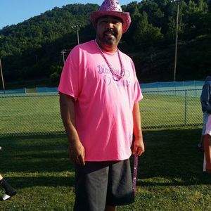 Meet your Posher, Anthony